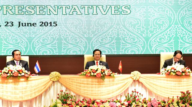 ACMECS öffnet neuen Entwicklungsraum für Unternehmen